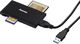 Czytnik Hama USB 3.0 (181018) 2