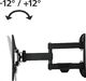 Hama Uchwyt ścienny 19'' - 48'' 3