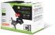Techly Uchwyt na słup ICA-LCD 100BK 13'' - 30'' 10