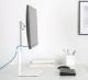 Techly Stojak biurkowy na monitor 17" - 27" (ICA-LCD 260) 4