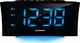 Radiobudzik Blaupunkt z funkcją ładowania USB CR80USB 1