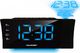 Radiobudzik Blaupunkt CRP 81 USB z projektorem i ładowaniem USB 1