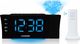 Radiobudzik Blaupunkt CRP 81 USB z projektorem i ładowaniem USB 1
