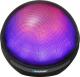 Głośnik Blaupunkt BT08LED czarny (PRZENOSNY GLOSNIK BT08LED) 1