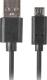 Kabel USB Lanberg USB-A - 1.8 m Czarny (CA-USBM-20CU-0018-BK) 2