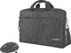 Torba Natec Wallaroo 15.6" + mysz bezprzewodowa (NTO-1304) 1