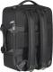 Torba Samsonite CH909004 ZIGO,3-WAY SHOULDER BAG, 15,6'',komp.,tab, czarna 2