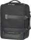 Torba Samsonite CH909004 ZIGO,3-WAY SHOULDER BAG, 15,6'',komp.,tab, czarna 4