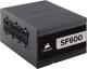 Zasilacz Corsair SF Series SF600 600W (CP-9020182-EU) 1