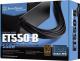 Zasilacz SilverStone ATX PSU SST-ET550-B, 550W 80 Plus Bronze 9