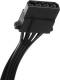 Zasilacz SilverStone Nightjar 450W (SST-NJ450-SXL) 19