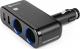 Ładowarka Modecom Royal 2x USB-A  (ZT-MC-CG2U2Q-11) 1