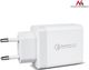 Ładowarka Maclean 3x USB-A 2.4 A (MCE209) 1
