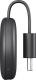 Odtwarzacz multimedialny Chromecast 3 US + adapter PL 3