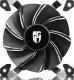 Wentylator Deepcool zestaw wentylatorów 120mm MF 120-3IN1 - bezramkowe (DPGSFMF120WF3SW) 5