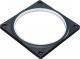 Akasa Ramka RGB do wentylatora 120mm (AK-LD08-RB) 1