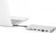 Stacja/replikator Digitus DA-70866 USB-C 6