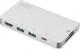 Stacja/replikator Digitus DA-70867 USB-C 1