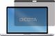 Filtr Dicota 2-Way Filtr prywatyzujący dla MacBook Pro 13 (D31591) 1