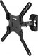 Neomounts Uchwyt ścienny NM-W325BLACK 23'' - 55'' 2