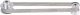 Neomounts Uchwyt ścienny NM-W325BLACK 23'' - 55'' 4