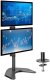 Techly Stojak biurkowy na 2 monitory 13" - 27" (ICA-LCD 2520V) 9