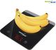 Waga kuchenna GreenBlue GreenBlue GB171 Waga kuchenna cyfrowa LED czarna min 1g max 5000g 1