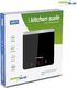 Waga kuchenna GreenBlue GreenBlue GB171 Waga kuchenna cyfrowa LED czarna min 1g max 5000g 4