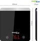 Waga kuchenna GreenBlue GreenBlue GB171 Waga kuchenna cyfrowa LED czarna min 1g max 5000g 8