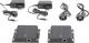 System przekazu sygnału AV Digitus Przedłużacz/Extender 4K HDMI do 120m przez CAT / IP (zestaw) 1