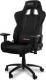 Fotel Arozzi Inizio czarny (INIZIO-FB-BLACK) 1
