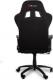 Fotel Arozzi Inizio czarny (INIZIO-FB-BLACK) 1