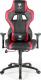 Fotel Gembird Hornet czarno-czerwony (GC-HORNET-01) 1