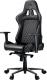 Fotel Kingston HyperX JETBLACK Fotel gamingowy 1