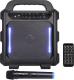 Głośnik Tracer Boombox Karaoke Poweraudio Boogie (TRAGLO46099) 2