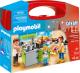 Playmobil Skrzyneczka Kuchnia (9543) 1