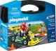 Playmobil Skrzyneczka Gokart (9322) 1