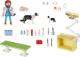 Playmobil Skrzyneczka Weterynarz (5653) 2