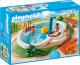 Playmobil Basen (9422) 1