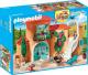 Playmobil Słoneczna wakacyjna willa (9420) 1