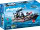 Playmobil Ponton jednostki specjalnej (9362) 1