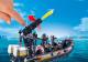 Playmobil Ponton jednostki specjalnej (9362) 1