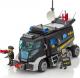 Playmobil Pojazd jednostki specjalnej ze światłem i dźwiękiem (9360) 4