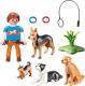 Playmobil Trener psów (9279) 2