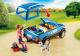 Playmobil Mobilny salon dla psów (9278) 1
