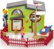 Playmobil Pensjonat dla kotów (9276) 2