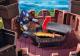 Playmobil Mobilna forteca krasnoludów (9340) 2