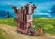Playmobil Mobilna forteca krasnoludów (9340) 5