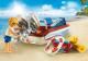 Playmobil Motorówka z Silnikiem Podwodnym (9428) 3