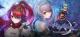 Nights of Azure 2: Bride of the New Moon EU PS4 CD Key 1